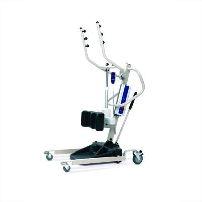 Invacare Sit to Stand Lift with Powered Base, 350 lbs