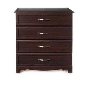 MedaCure Chest - 4 Drawer