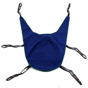 Invacare R101 Divided Leg Sling  - Large 450 lbs. Weight Capacity