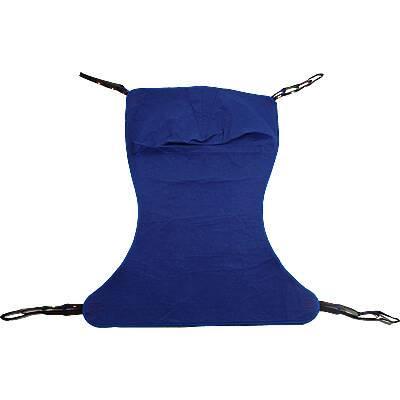 Invacare R117 Full Body Solid Fabric Sling - Extra Large