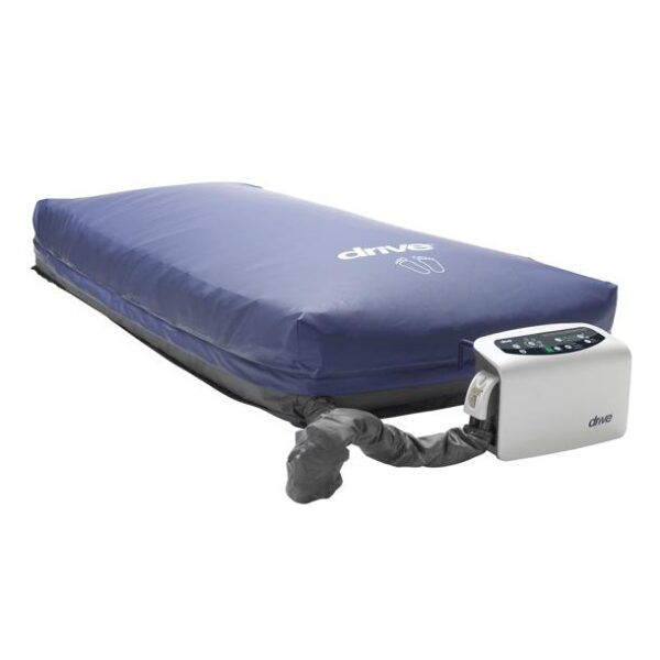 Drive 14200 Harmony True Low Air Loss Tri-Therapy Mattress Replacement System