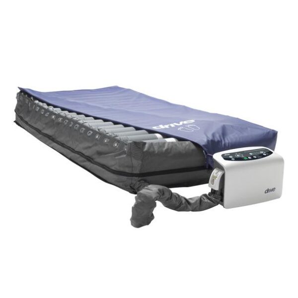 Drive 14200 Harmony True Low Air Loss Tri-Therapy Mattress Replacement System