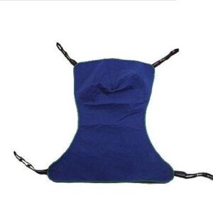 Invacare R113 Full Body Solid Fabric Sling - Large