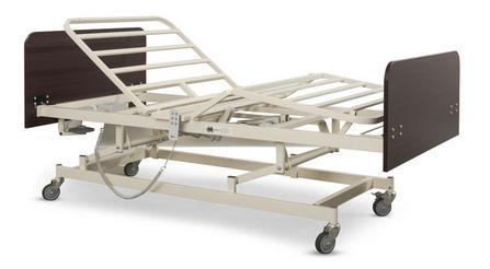MedaCure Spirit Low Bed 42" Width (SLB42) *FREE SHIPPING*