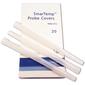 Oral Probe Covers (case quantity of 2,000)